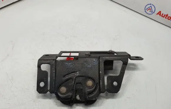 BMW X3 E83 Tailgate/trunk/boot lock/catch/latch 7201561 51247201561