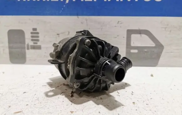 Volvo V60 Electric auxiliary coolant/water pump 31293979