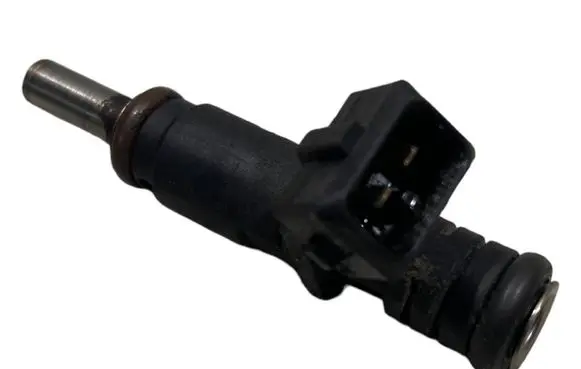 BMW 3 E90 E91 Fuel injectors set 7531634 6255A00682