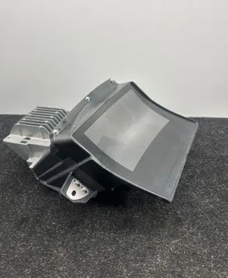 BMW 6 F06 Gran coupe Head up display screen 9249966 17089310 2496