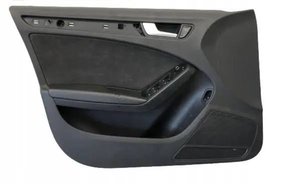 Audi A4 S4 B8 8K Front door card panel trim 8K1867105