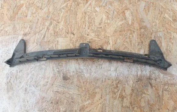 Opel Corsa D Rear bumper support beam 13179908