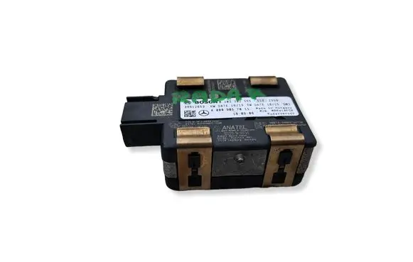 Mercedes-Benz A W177 Distronic sensor radar A0009057011
