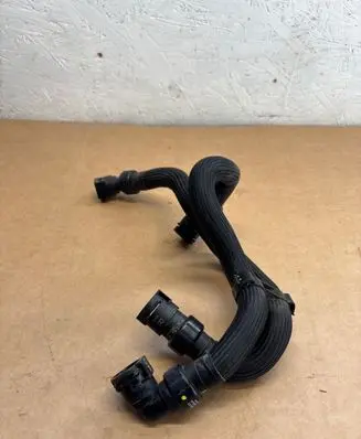 Peugeot 3008 II Engine coolant pipe/hose 9822405880 N125X632444