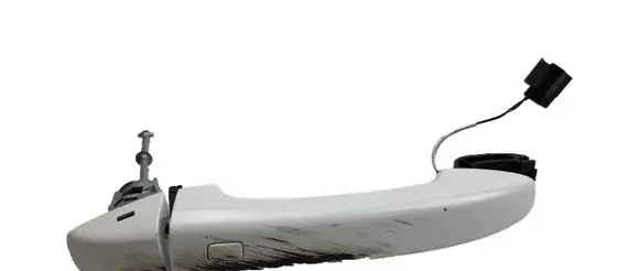 Renault Clio V Front door exterior handle 806072210R