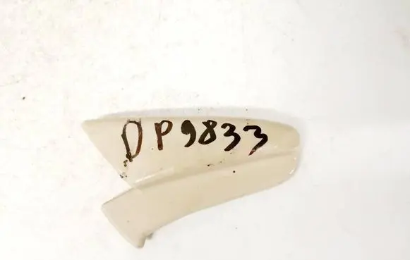 Lexus IS 220D-250-350 Other interior part