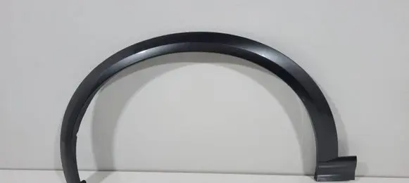 Audi Q6 e-tron Front arch trim 85H853717B 85H853717