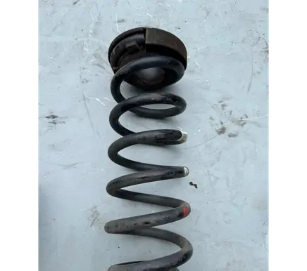 KIA Sportage Rear coil spring 55331D3000