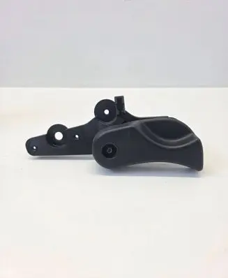 BMW 3 E90 E91 Engine bonnet (hood) release handle 9150273 107021