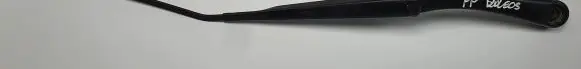 Renault Koleos I Front wiper blade arm 80018537