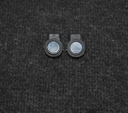 Audi A5 8T 8F Parking PDC sensor 4H0919275A