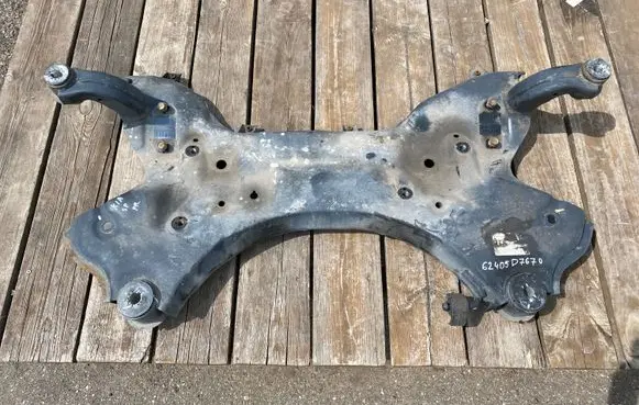 KIA Sportage Front subframe 62405D7670