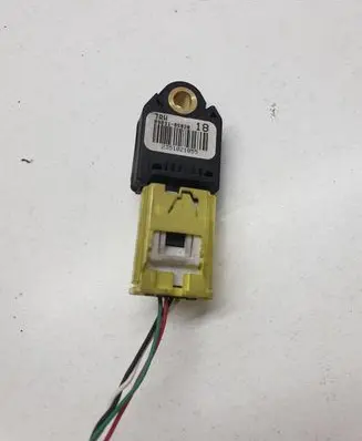 Toyota Verso Airbag deployment crash/impact sensor 8983105020
