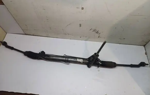 Ford S-MAX Steering rack 6G913A500TJ 6G913A500 605153