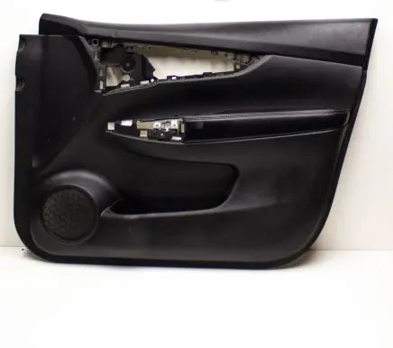 Nissan X-Trail T32 Front door card panel trim 809104CE0A 809904CE0A