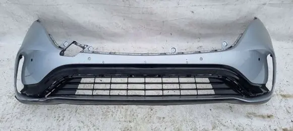 Mercedes-Benz EQC Front bumper A2938859900