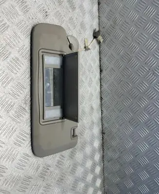 Opel Insignia A Sun visor