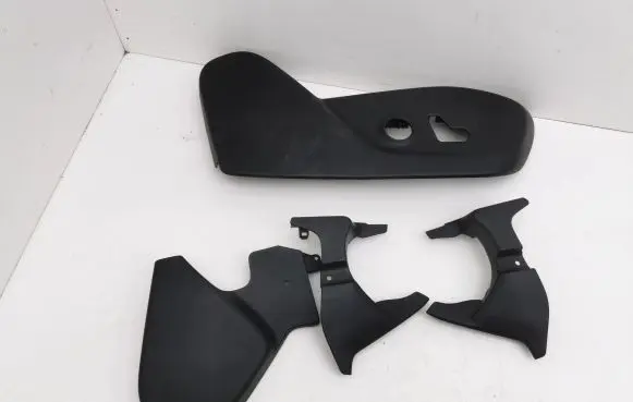 Jeep Cherokee Seat trim 1XM96TRMAD 1XS80TRMAE