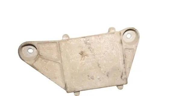 Jaguar XE Rear differential/diff mount bracket GX734B148CB