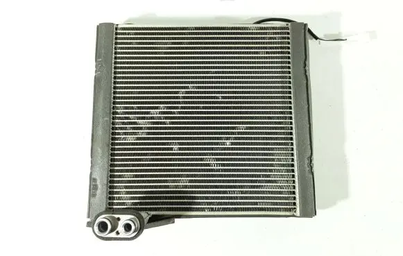 Air conditioning (A/C) radiator (interior)