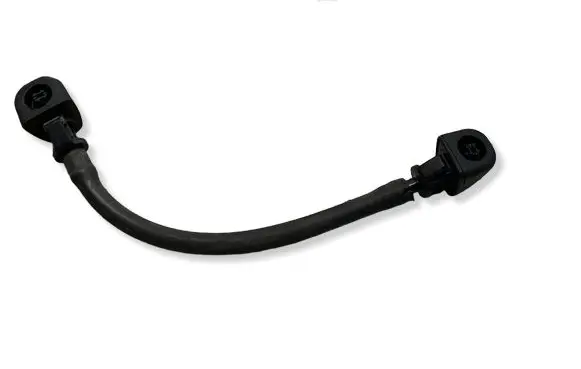 Mazda CX-3 Windshield washer spray nozzle 