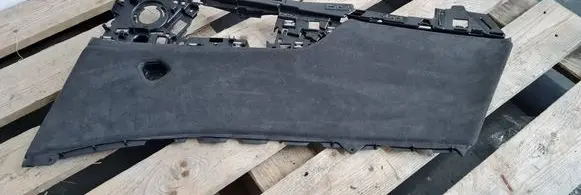 Audi A5 Rear door card panel trim 8W8867318