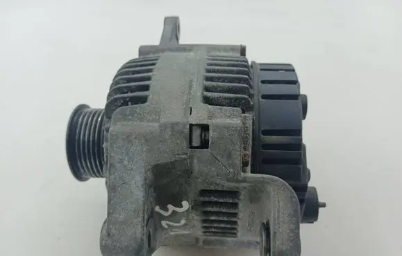 Renault Laguna I Generator/alternator 424582