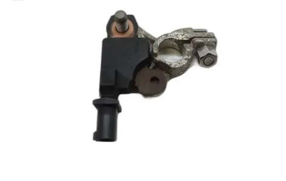 Peugeot 3008 II Negative earth cable (battery) 9814653780
