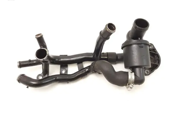 Volkswagen Crafter Engine coolant pipe/hose 03L121049G