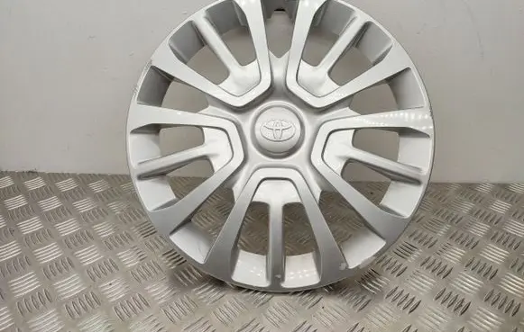 Toyota ProAce City R16 wheel hub/cap/trim 9810850177 9814734477