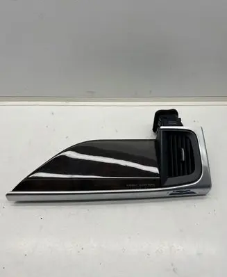 Jaguar I-Pace Dashboard side air vent grill/cover trim J9D3018B08AB J9D3045R61HA 31JAN2018