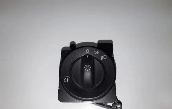 Mercedes-Benz Citan W415 Light switch A9065450104