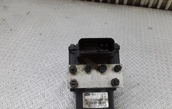 Ford Focus ABS Pump 98AG2M110CA 10020401584