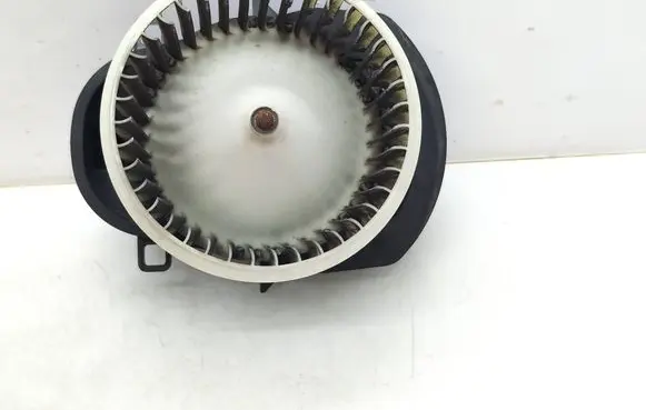 Porsche Cayenne (92A) Heater fan/blower 3135102349 0738931