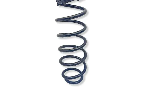 Toyota Yaris XP210 Rear coil spring 