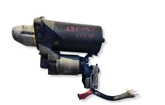 Alfa Romeo Mito Starter motor 