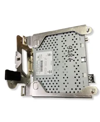 Mercedes-Benz S W222 Radio/CD/DVD/GPS head unit A2229008911 A2229027009 A2229027109