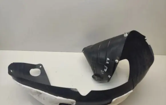 KIA Stonic Rear arch fender liner splash guards 86822H8400