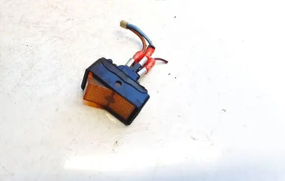 Mercedes-Benz Sprinter W906 Other switches/knobs/shifts