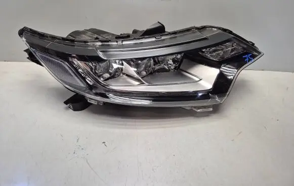 Mitsubishi Outlander Headlight/headlamp ECM92122A20.bsp