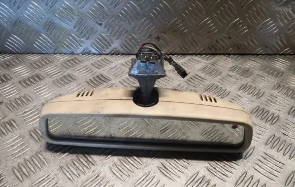Mercedes-Benz ML W163 Rear view mirror (interior) 1638100317 A1638100317