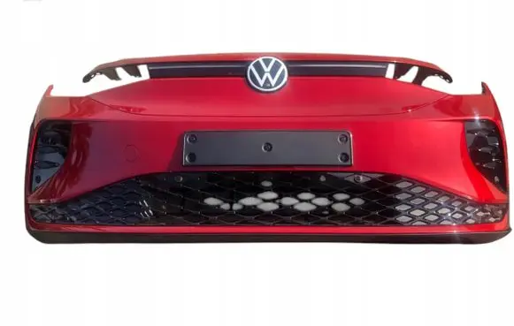 Volkswagen ID.4 Front bumper 135136-37-38-39