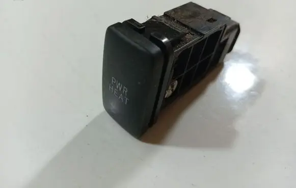 Toyota Previa (XR30, XR40) II Other switches/knobs/shifts 156935