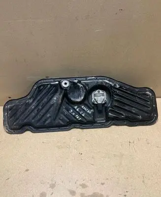 Audi A6 S6 C6 4F Oil sump 