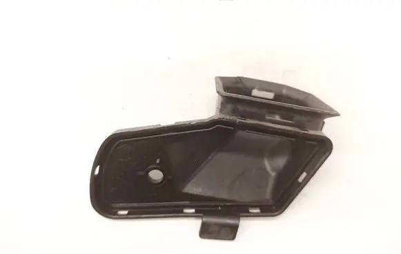 Audi A6 S6 C6 4F Cabin air duct channel 4F1819718