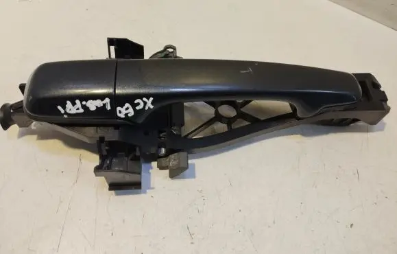 Volvo XC60 Front door exterior handle RH30784203