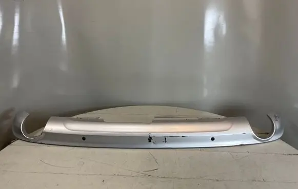 Volvo XC90 Rear bumper lower part trim 31383733