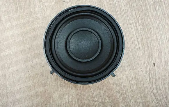 BMW 5 G30 G31 G38 Panel speaker 9151127