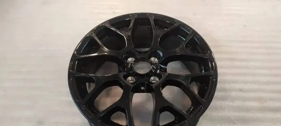 Smart ForFour II W453 R16 alloy rim A4534012901