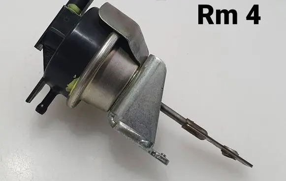 Volkswagen Tiguan Turbo solenoid valve 04L253020Q 04L253010T